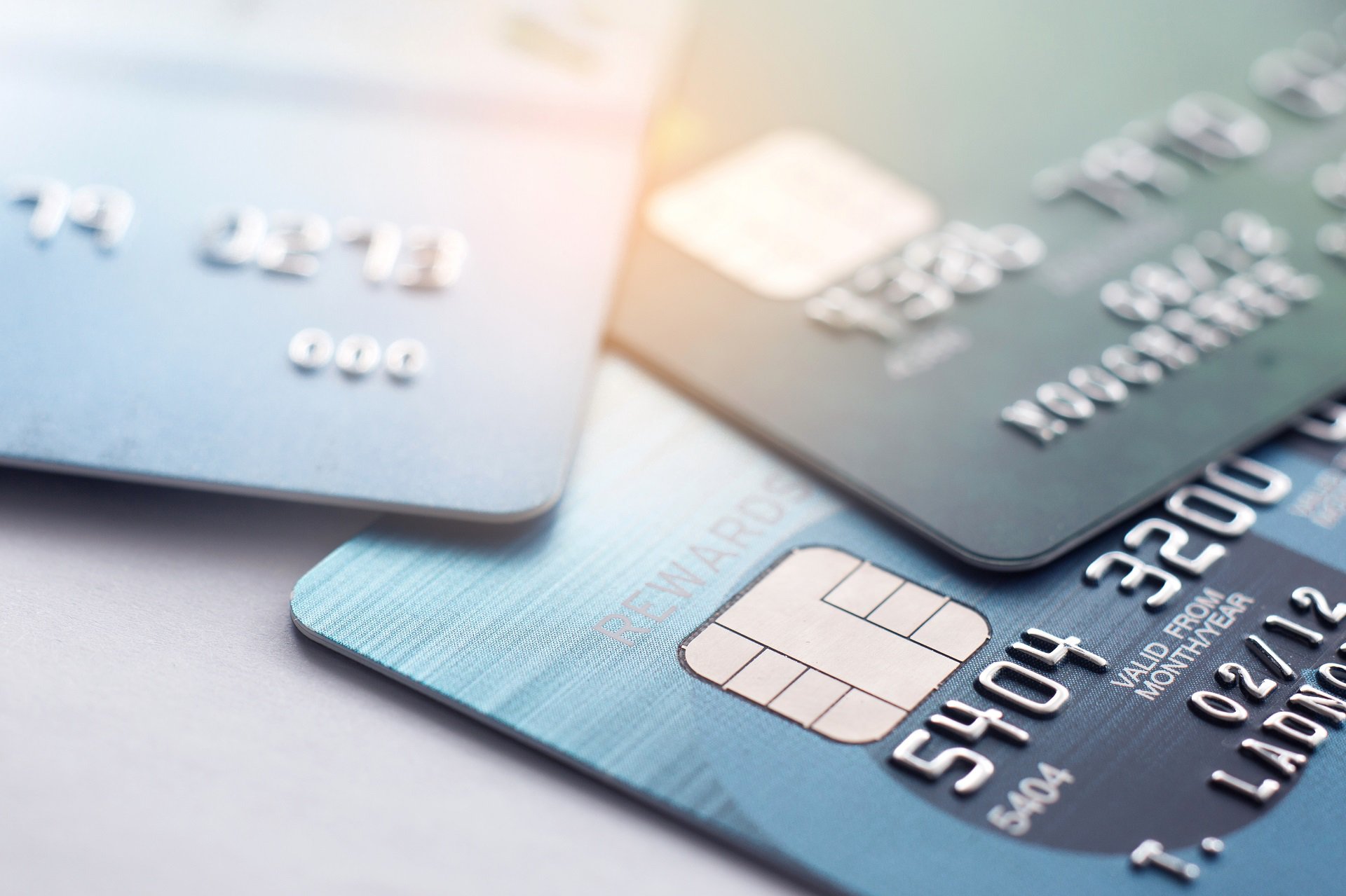 specificeren Sneeuwstorm heel Veilig betalen met een credit card | Veilig bankieren