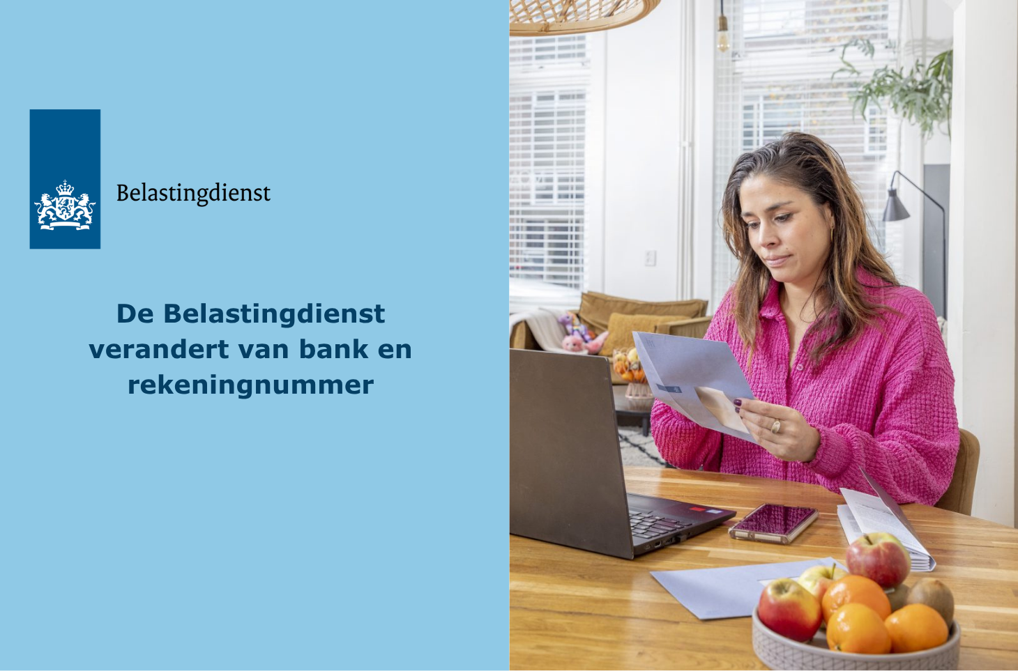 Belastingdienst