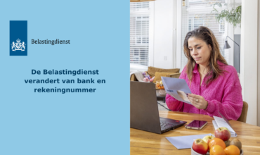 Belastingdienst